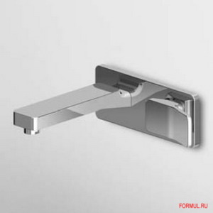 Смеситель Zucchetti Soft ZP7619